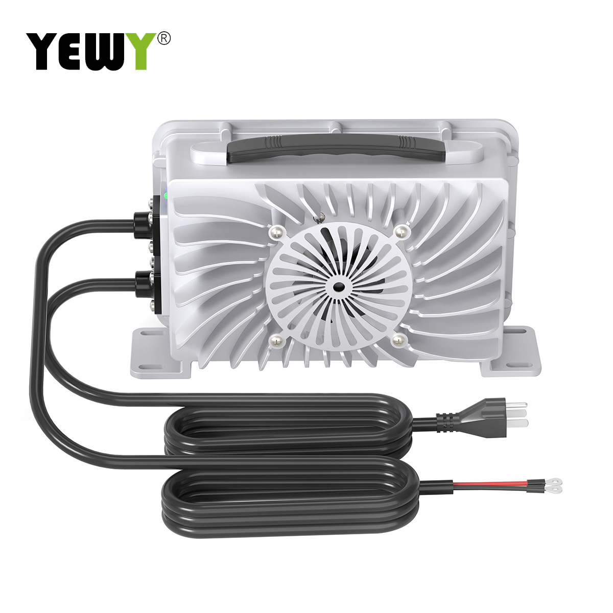 厂家供应36V30A防水IP65充电器