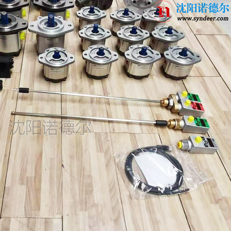 PARKER派克SCLTSD-520-10-05现货液位温度传感器parkerSCLTSD