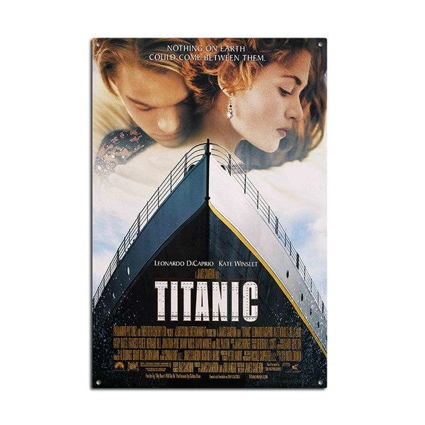Titanic