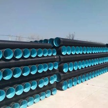 ���պϷʳ���HDPE�p�ڲ��y�ܴ�ڏ�PE��ˮ���۹ܲĹܼ��S�ҹ�؛