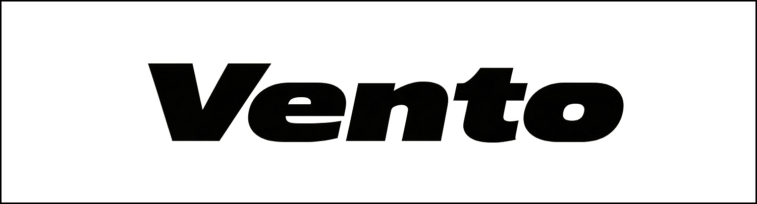 Suitable for Volkswagen VW Vento Variant Window visor rain shield [South America]