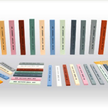 韩国进口油石GOLDSTONE油石进口油石