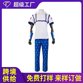 舞台/表演服;动漫服