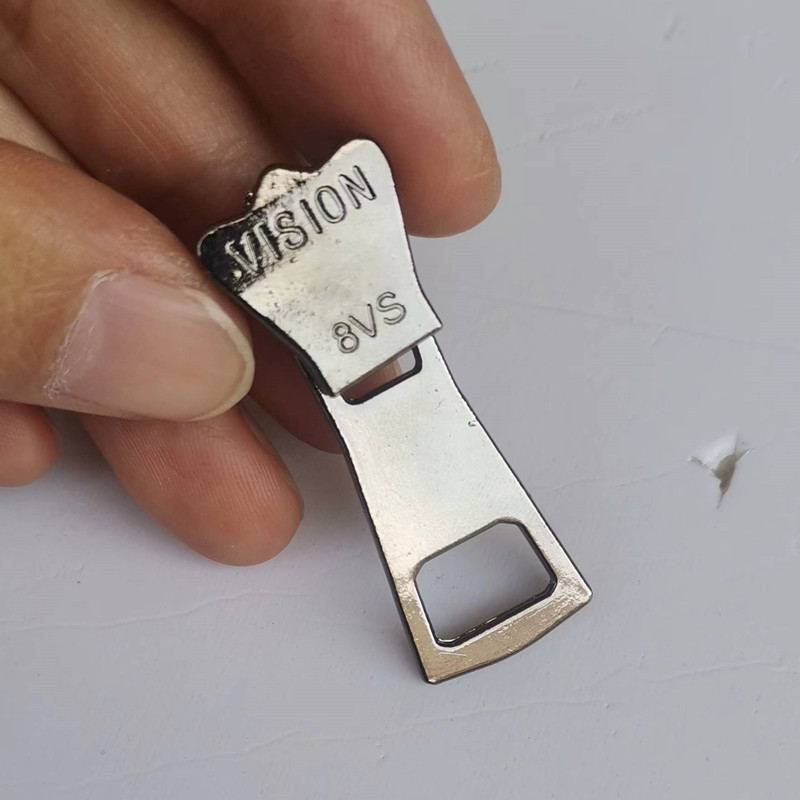 8号树脂拉链头-11