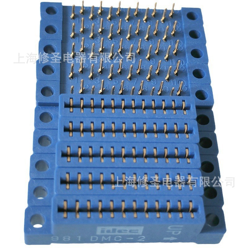 DD3S型组合式数字显示器单元插座DMC-1/2日本和泉量大优惠开发票