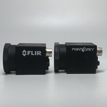 FLIR/������ BFLY-PGE-13S2M-CS 3D����x���I���C�z���^���ְ���