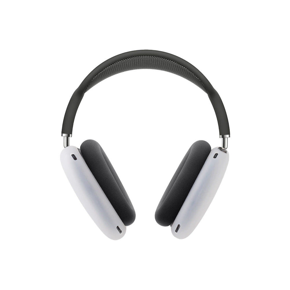 Силиконовый защитный чехол для совместимых наушников Apple, Bluetooth