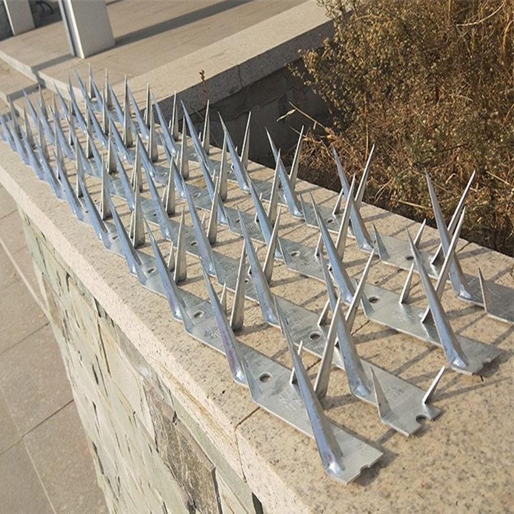 中号刺钉大号刺钉围墙护栏刺钉批发