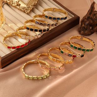 ���P䓷��β�ɫ����ʯ���CinsС���OӋ�W�������Ʒ�18k�𲻵�ɫ