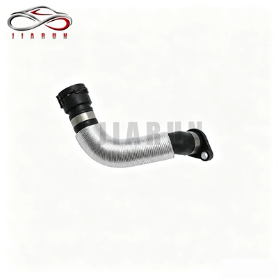Coolant hose, cylinder head water pipe, 11537572159, suitable for BMW 1 Series E87, 3 Series X3 E46, E90, E83
