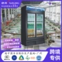 穗凌风冷源头定制冰柜