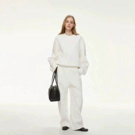 女式毛呢外套;其他短外套;皮草