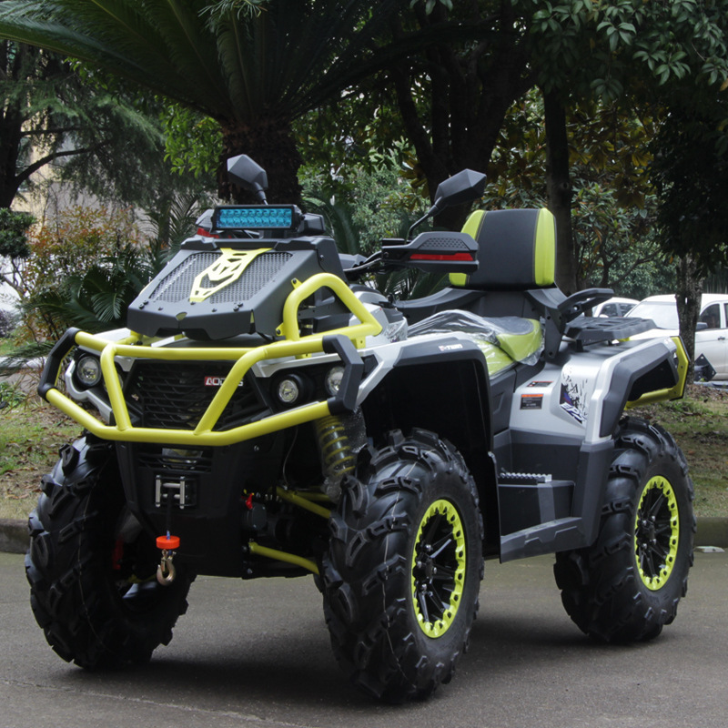 Aodes Pathcross 1000L Mud Pro Atv 1000Cc Mud Version All-Terrain Aodes Pathcross 1000L Mud Pro Atv 1000Cc Mud Version All-Terrain