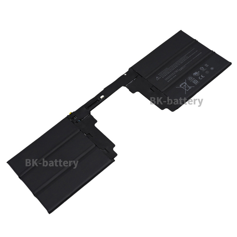 Applicable to Microsoft Surface Book 2 1813 G3HTA040H G3HTA041H keyboard base battery