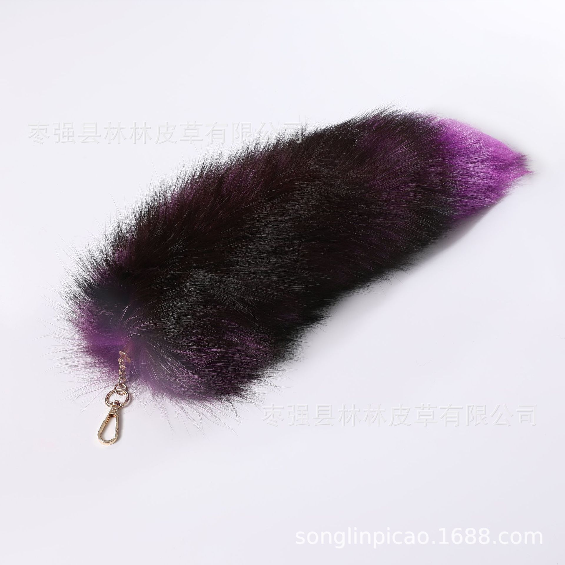 2023 zorro rojo adornos accesorios sexy cola real piel zorro cola danza accesorios imán anal plug