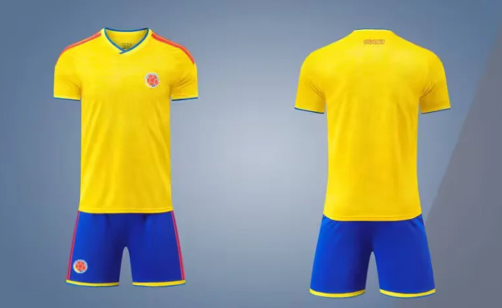 Camisas de fútbol 2026 Copa del Mundo Argentina Portugal Alemania para adultos y niños