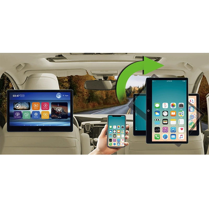 LCD дисплей, 14 дюймов, Android, 14 дюймов, 14 дюймов
