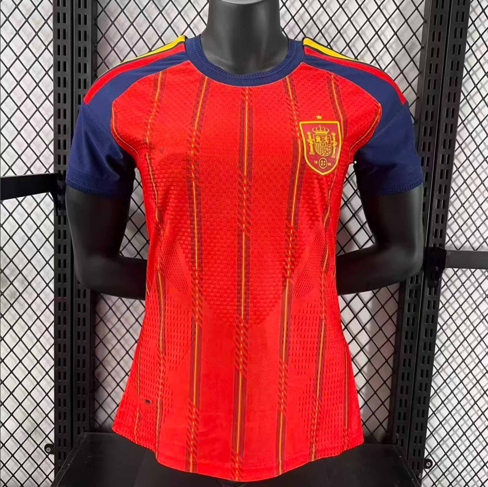 Jugador de alta calidad Real Madrid Arsenal Club de la misma camiseta de fútbol de secado rápido ventilado en stock de un agente de pelo image 61