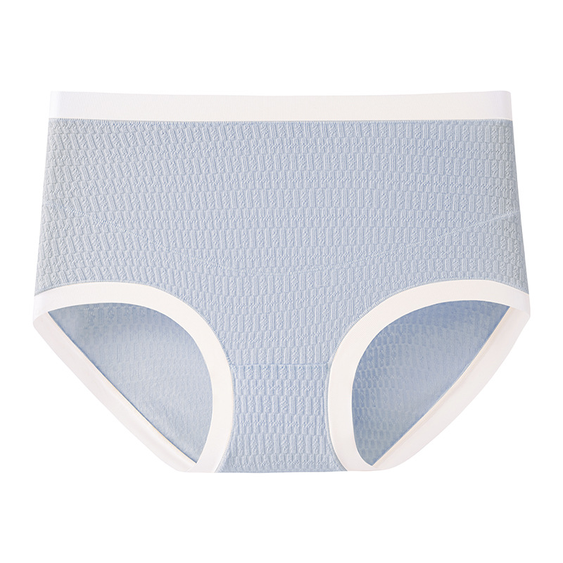 Ropa interior de maternidad, entrepierna antibacteriana de algodón, embarazo temprano, medio y tardío, cintura alta especial, abdomen, ropa interior de maternidad transpirable y sin costuras