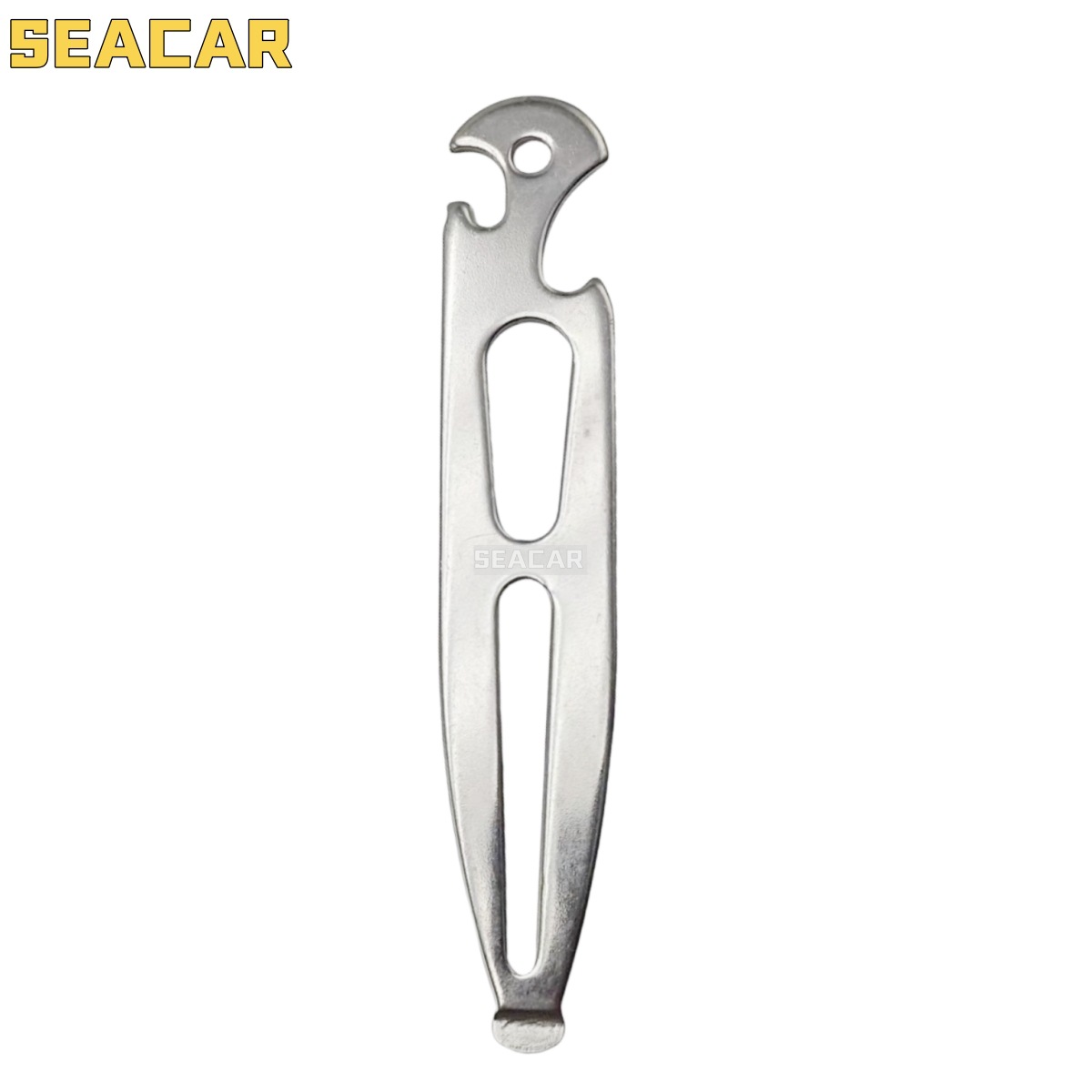 不锈钢304多功能工具钩环销扳手起子应急工具游艇船用五金配件