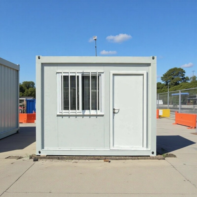 优质打包箱门 活动箱房门 快拼箱门 集装箱门