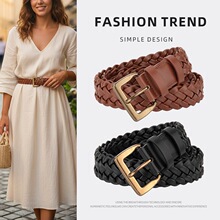 �ֹ���֯����Ů�������pu��Ƥ���ʸ�Ƥ����������ȹţ�п�װ�δ�