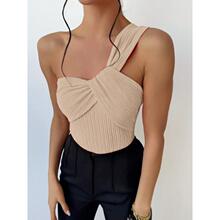 G 45158 Sleeves Knit Jumpsuit б������� �羳ŷ��
