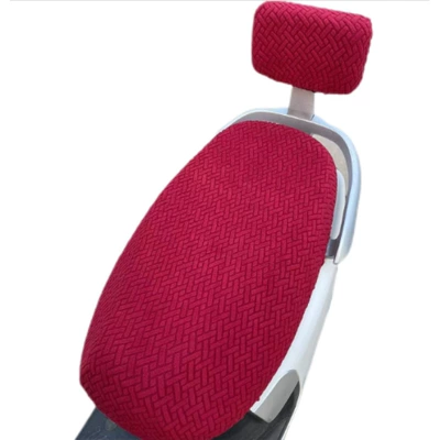 Electric car cushion – Elastic Anti-Scalding Electric Car Seat