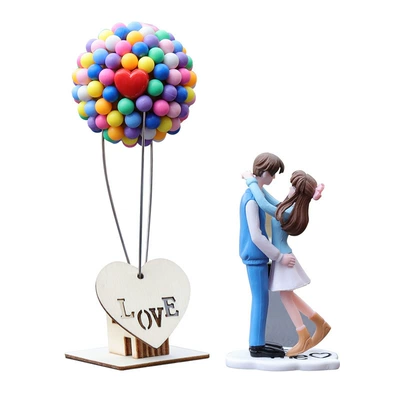 Car ornaments — Accessories Desktop Ornaments Women