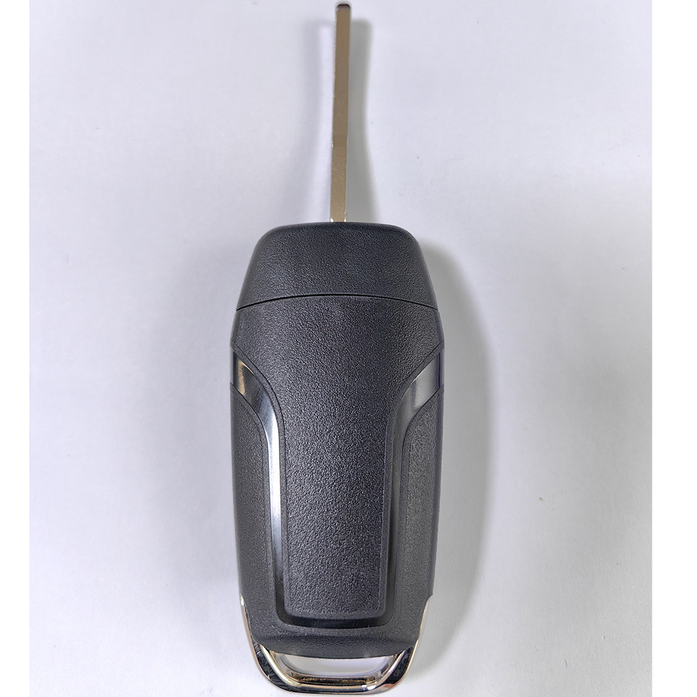 Applicable to Ford Explorer F series 3-button folding car remote control key N5F-A08TAA