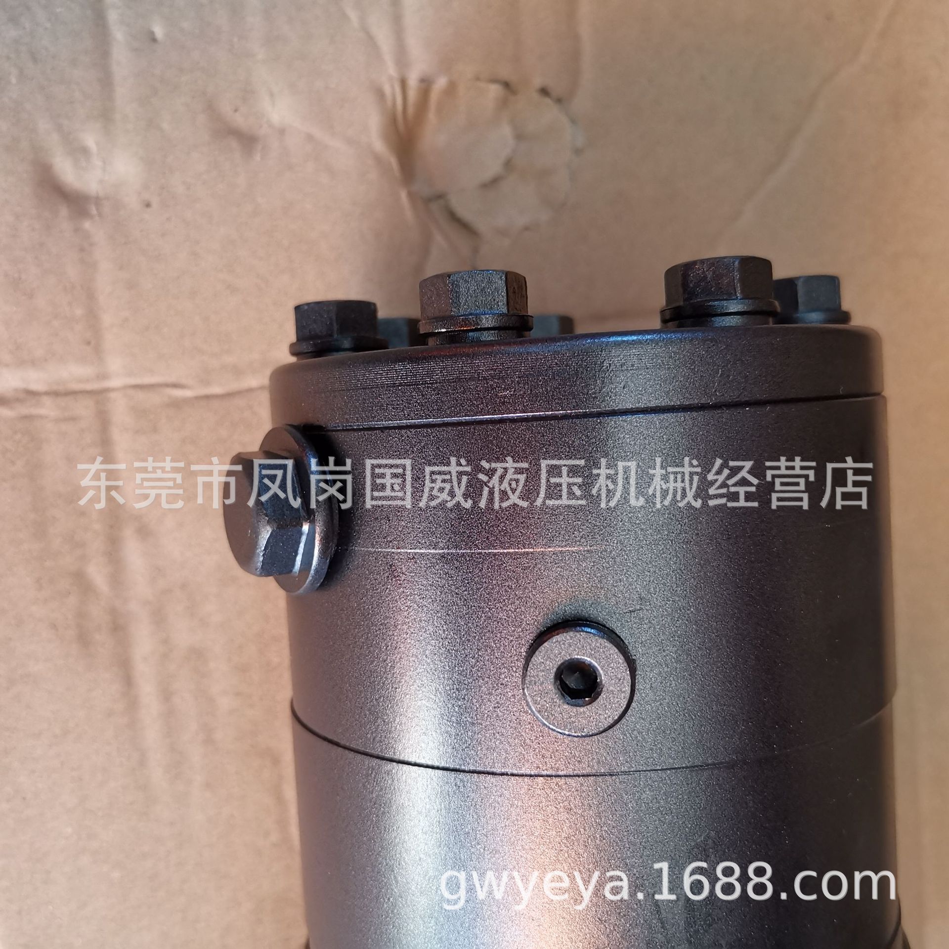 ע�ܻ���ģ��ɲ������60�Ȱ���Һѹ����ZBM2N-160 200 250 315