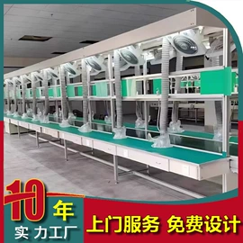 电子产品制造;其他机床附件;空气净化设备