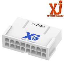����Wafer��� ����ʽ�������B�����g��:4.2mm CP�Դ�B����16PIN