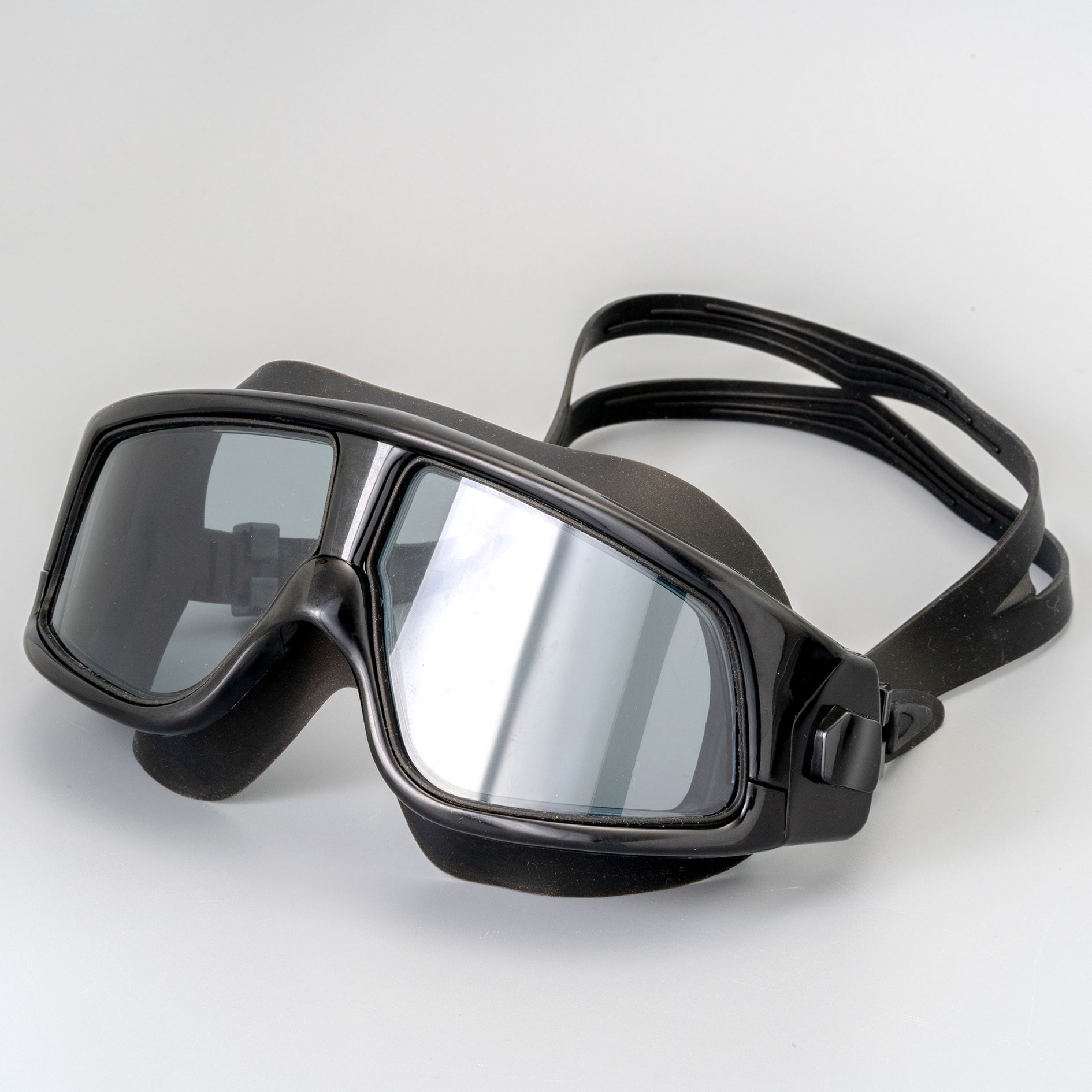 검은 안개 방지