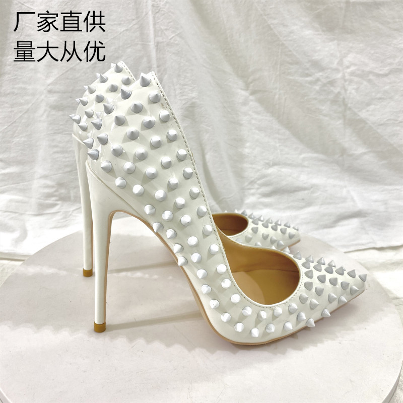 (Mới) mã e9517 giá 1380k: giày cao gót nữ cao 8cm, 10cm, 12cm hurya mũi nhọn gót nhọn giày dép nữ chất liệu g04 sản phẩm mới, (miễn phí vận chuyển toàn quốc).