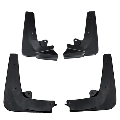Accessories Supplies Change, Mudguard