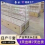 单面同款多层定制货架