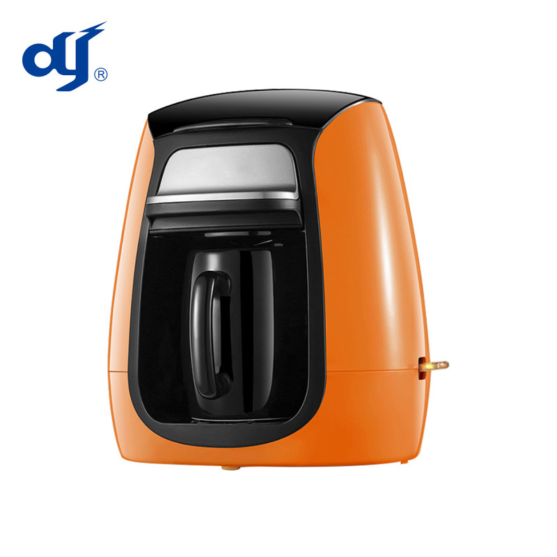 12V 24V Color Optional Arabic Fashion Single Cup Automatic Car Coffee Machine 12V 24V Color Optional Arabic Fashion Single Cup Automatic Car Coffee Machine