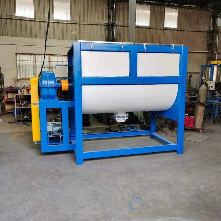 Тайбао смеситель для нагрева порошка из нержавеющей стали, пневматический смеситель для цветного порошка, высокоскоростной смеситель из нержавеющей стали