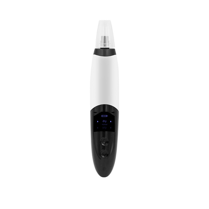 クロスボーダー熱売家庭用顔黒頭器電気毛穴除去機洗顔洗浄顔器黒頭神器|undefined