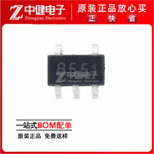 GS8551-TRȫ��ԭ�bSOT23-5��Ư���\��Ŵ���IC����SGM8551/AD8551