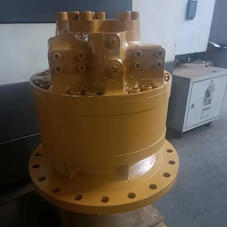 Замените гидравлический мотор Bokland MS83-8-A11-A83-3A50-57JMO MSE18/11/02/05/08