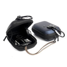 数码卡片机相机包保护套适用索尼佳能理光松下富士卡西欧尼康三星