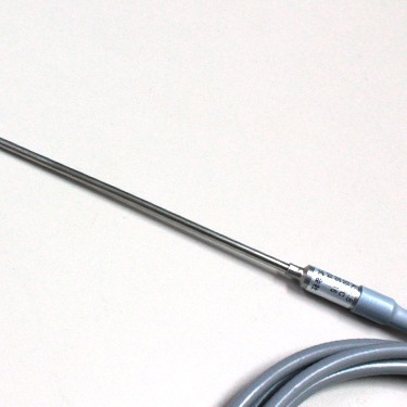 日本nihondensoku热电阻R37S-PT-B-S-1.6-100-316-SR-1000-R1/8