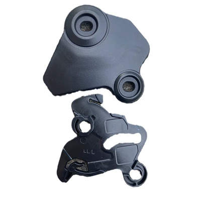 Accessory Base, Retro Helmet: Dəbilqə (Kaska) aksesuarları