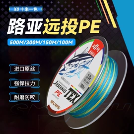 渔线;鱼钩;其他垂钓用品