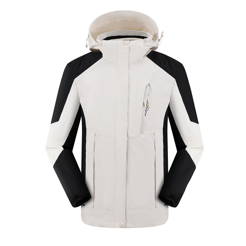 인기 스타일: 흰색과 검정색(남녀 모델로 구분)