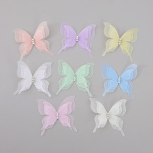 ��������ɫ������ɴ����DIY����Ʒ����ͷ�η�װװ����ɴ����