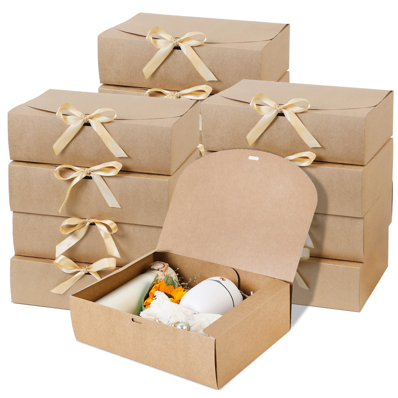 Cross-Border Wedding Gift Boxes, Bridesmaid Gift Boxes, Christmas Party Gift Boxes, Cosmetic Packaging Paper Boxes, Decorative Gift Boxes Cross-Border Wedding Gift Boxes, Bridesmaid Gift Boxes, Christmas Party Gift Boxes, Cosmetic Packaging Paper Boxes, Decorative Gift Boxes