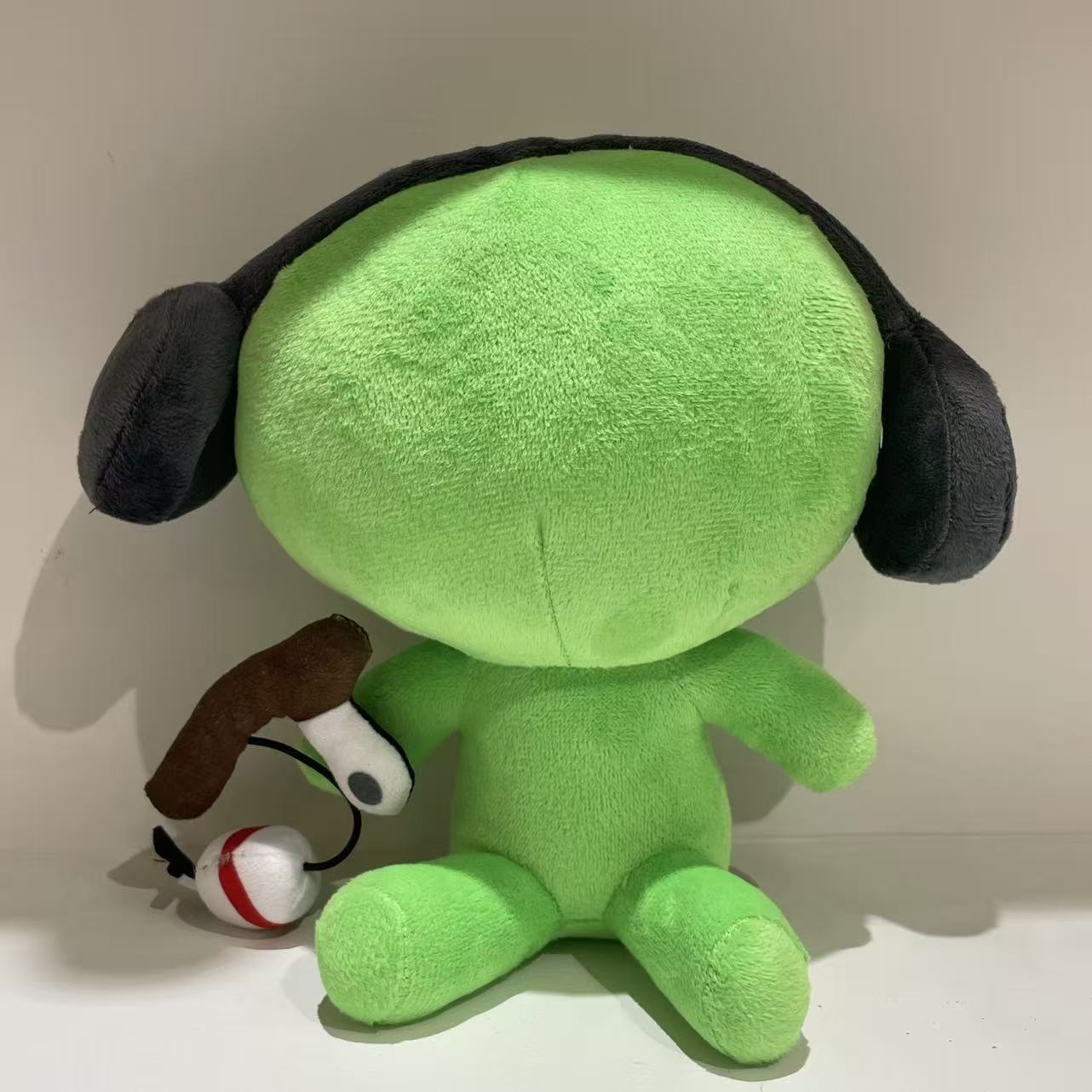 Stickman: Green 21cm